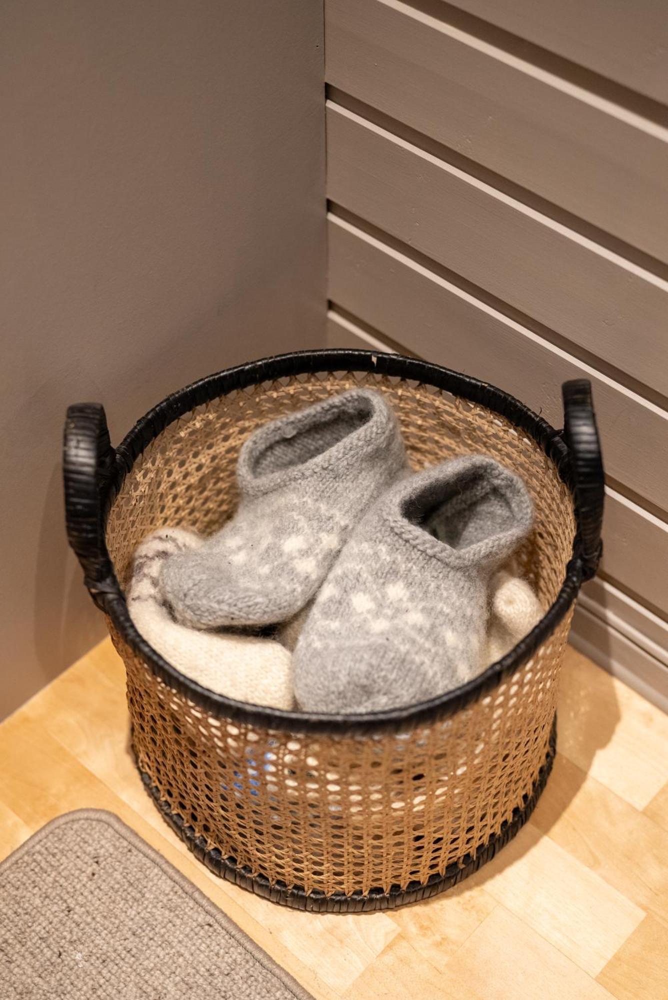 Brensholmen Beach House Tromso Ngoại thất bức ảnh