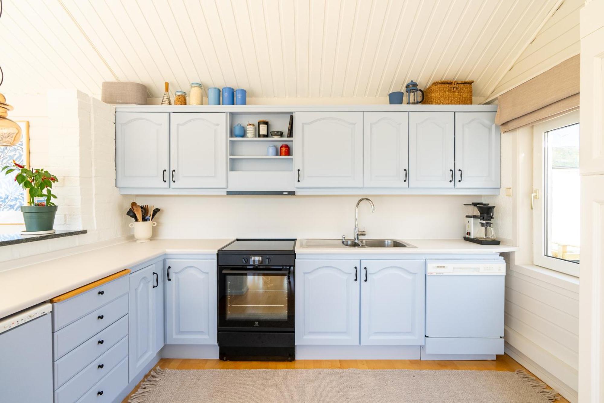 Brensholmen Beach House Tromso Ngoại thất bức ảnh