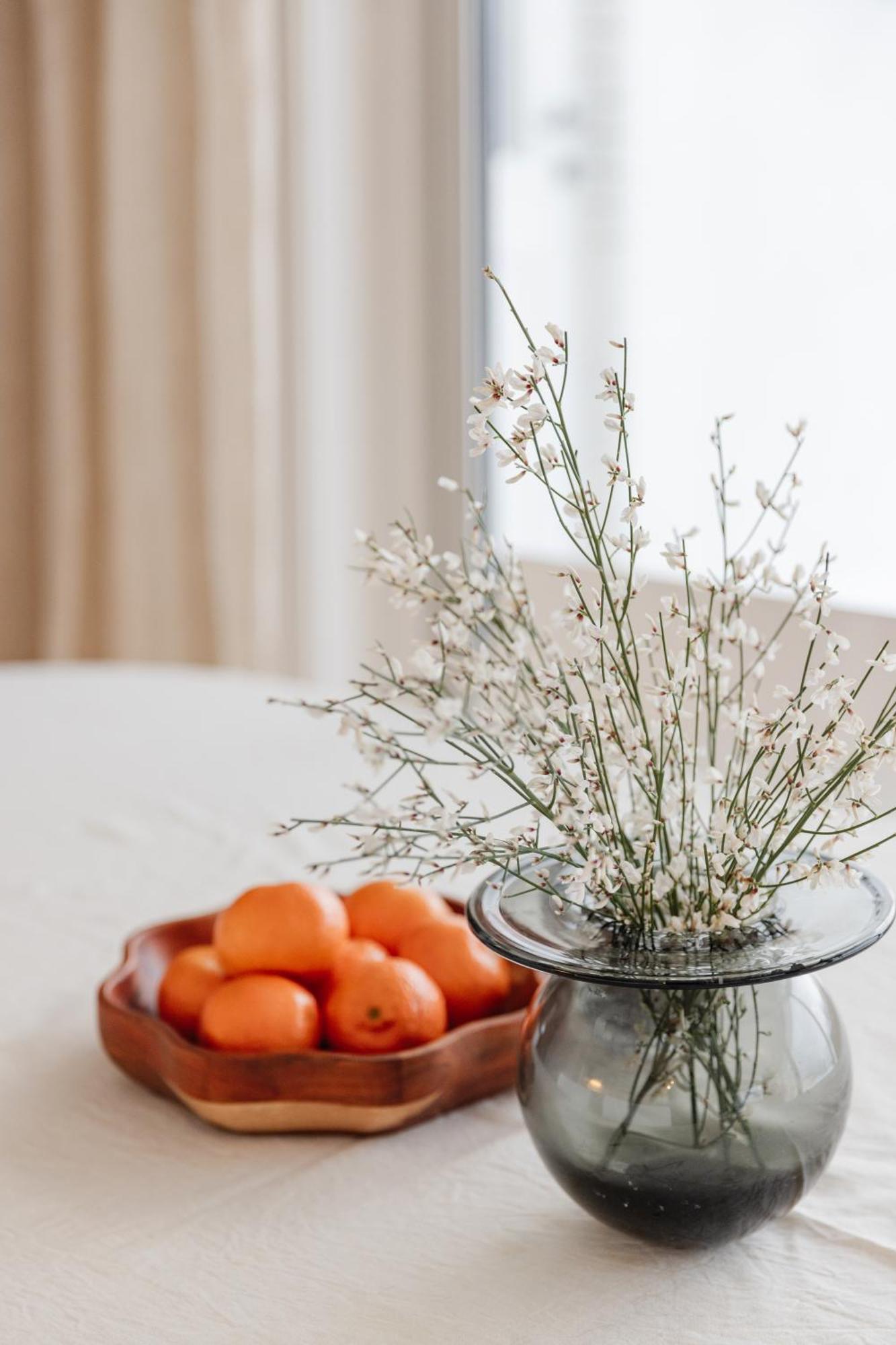 Brensholmen Beach House Tromso Ngoại thất bức ảnh