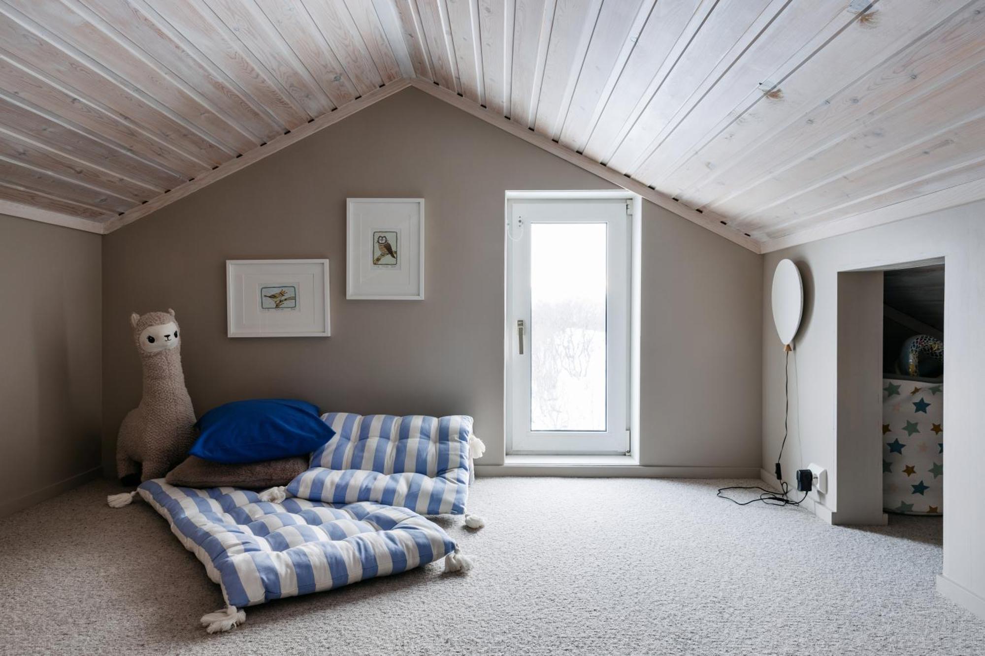 Brensholmen Beach House Tromso Ngoại thất bức ảnh