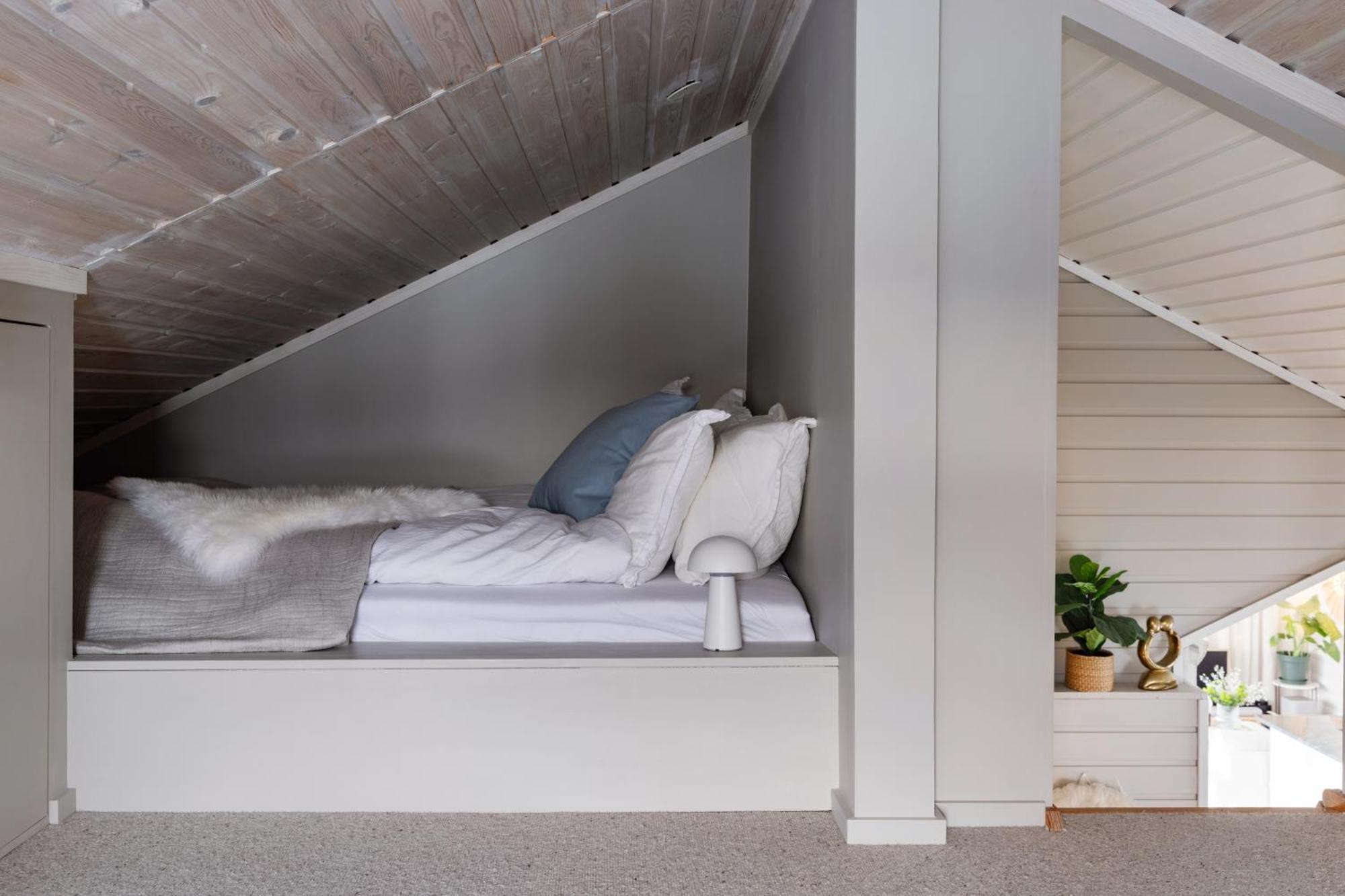Brensholmen Beach House Tromso Ngoại thất bức ảnh
