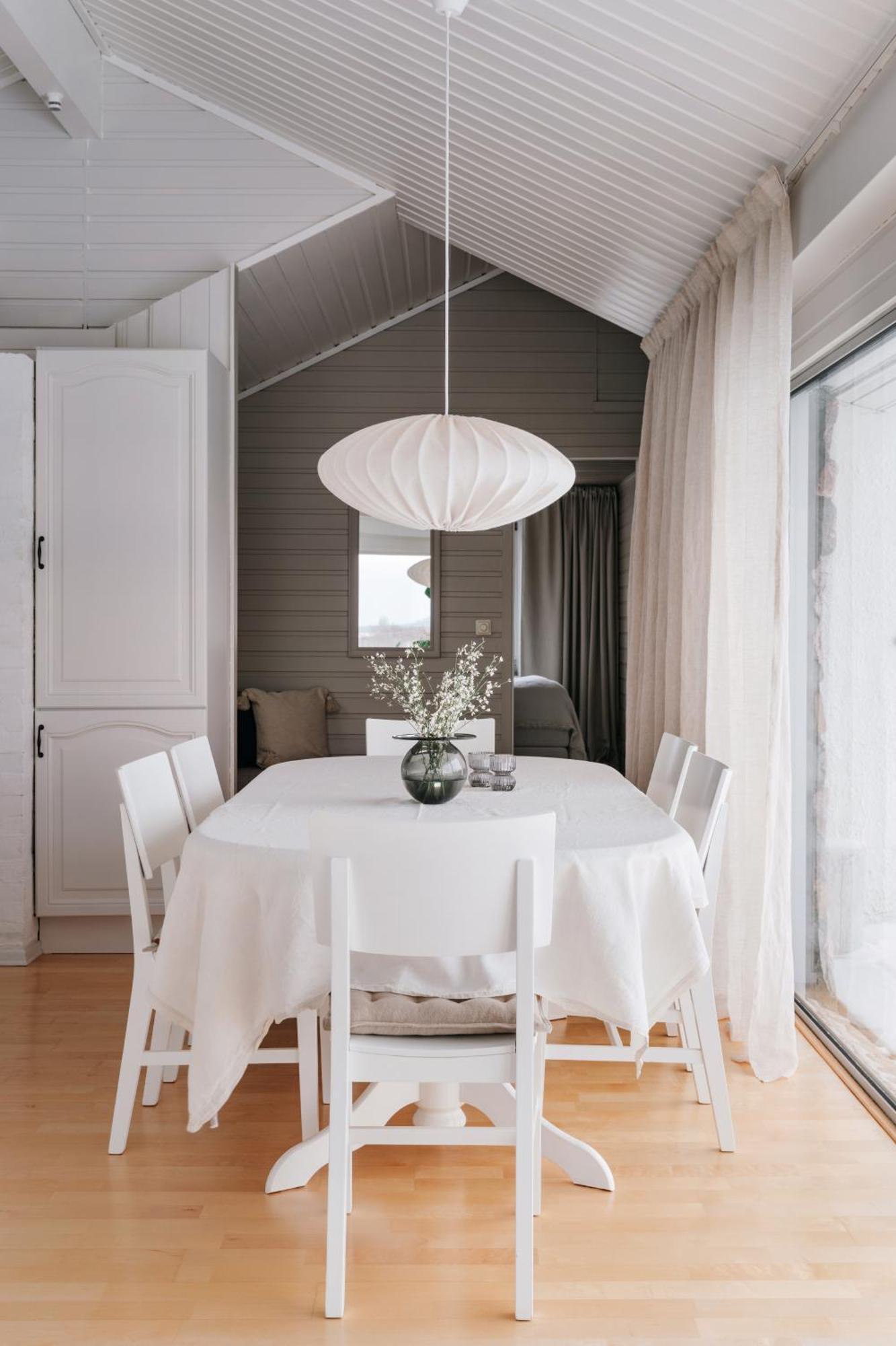 Brensholmen Beach House Tromso Ngoại thất bức ảnh