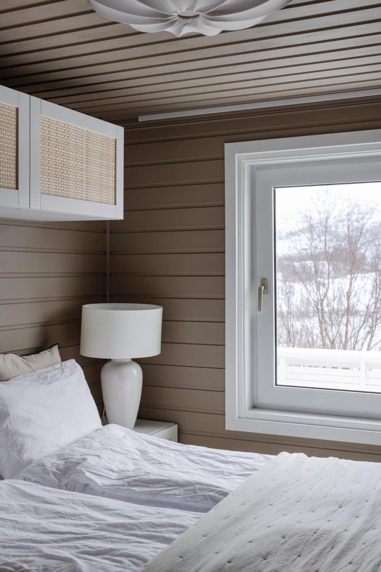 Brensholmen Beach House Tromso Ngoại thất bức ảnh